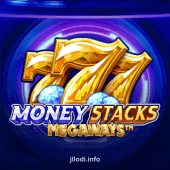 Money Stacks Megaways Slot Game