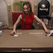 Speed Baccarat Q Casino Game